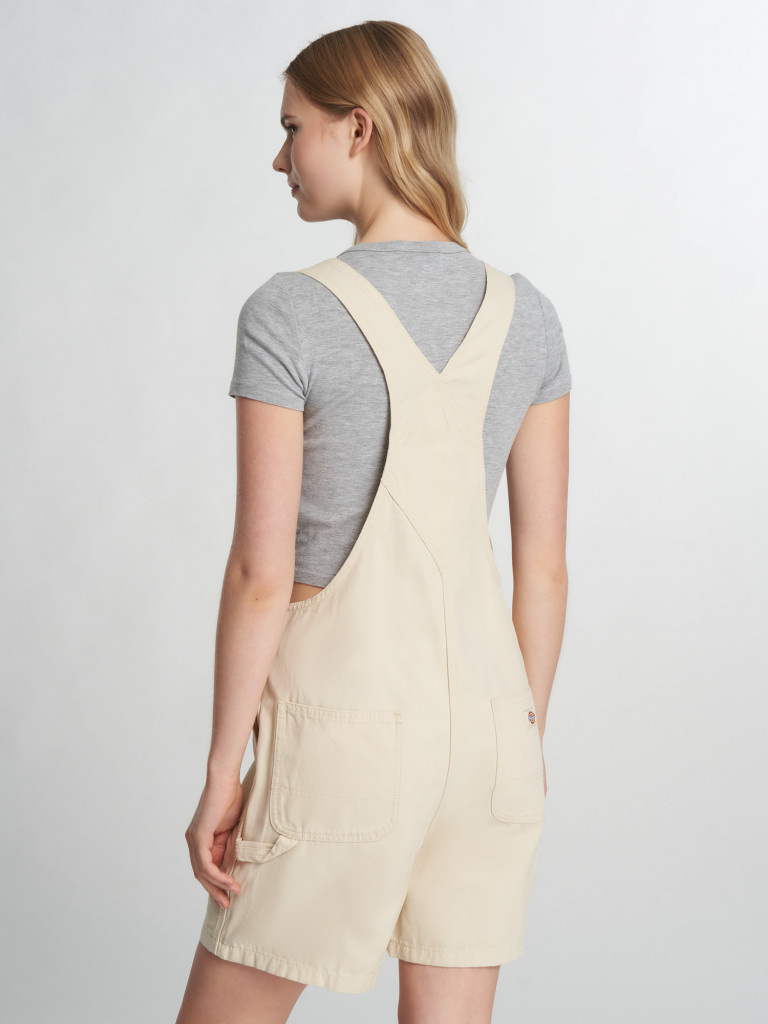 Комбинезон женский DICKIES Lightweight Canvas — фото №2