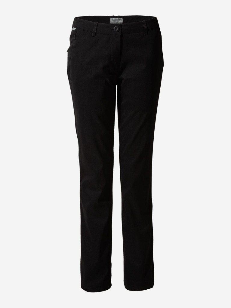 Брюки женские CRAGHOPPERS Kiwi Pro II Winter Lined — фото №7