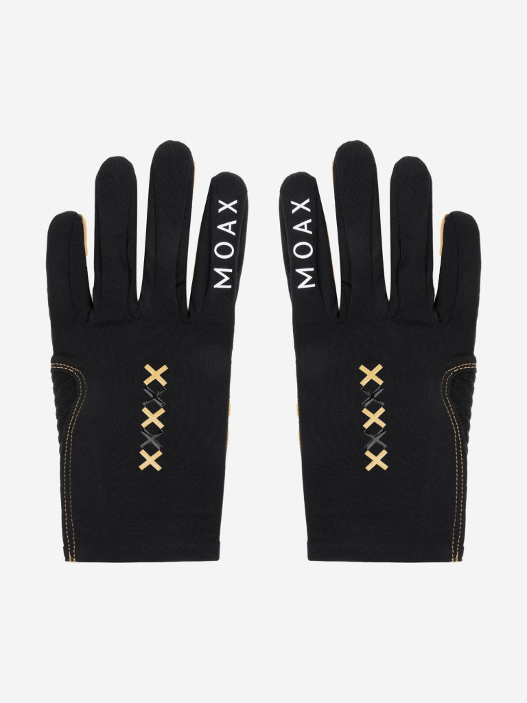 Moaxsport Race Gold қолғабы — фото №2