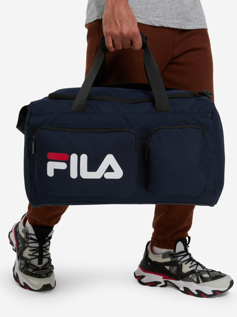 Сумка FILA — фото №8