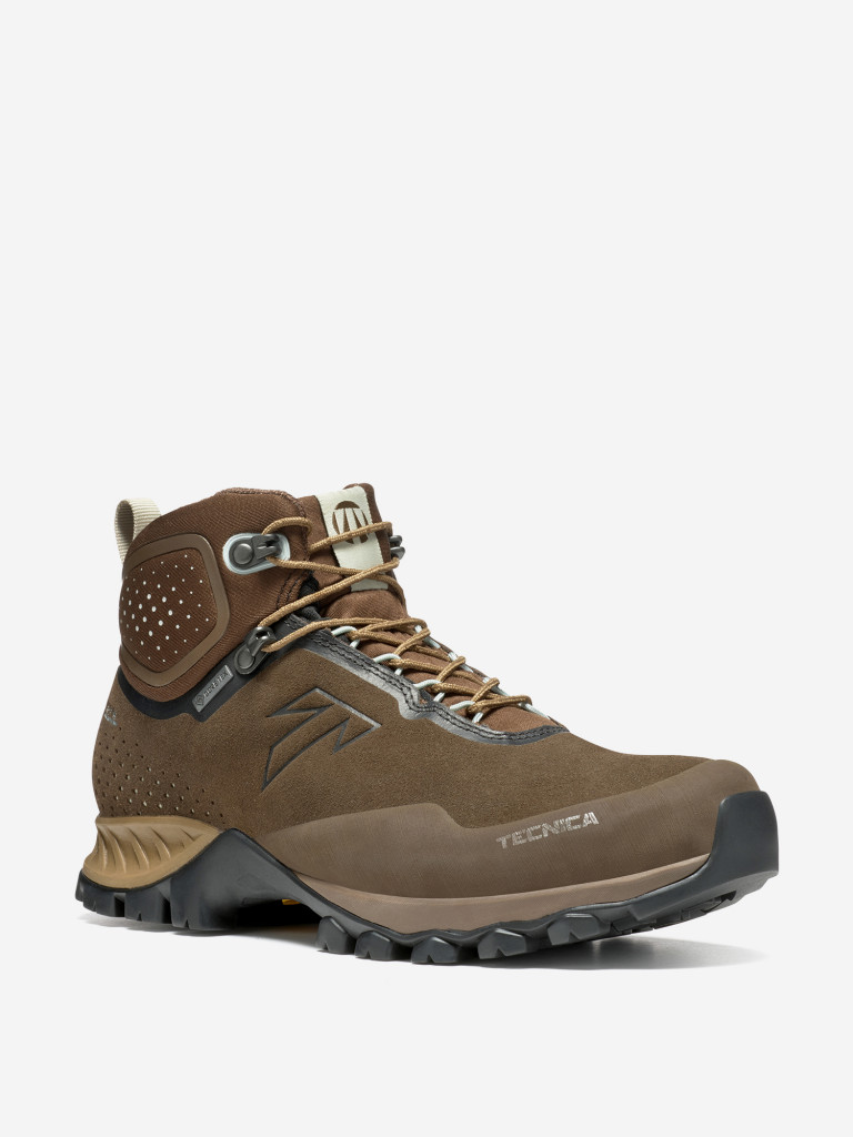 Ботинки женские Tecnica Plasma Mid GTX — фото №2