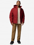 Пуховик мужской Columbia Oak Harbor II Insulated Jacket — фото №3