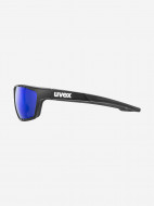 Солнцезащитные очки Uvex Sportstyle 706 — фото №4