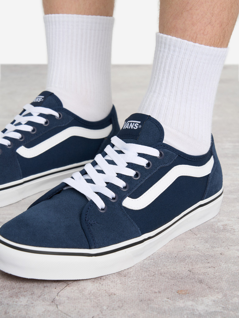Vans Mn Filmore Decon ерлер кедысы — фото №8