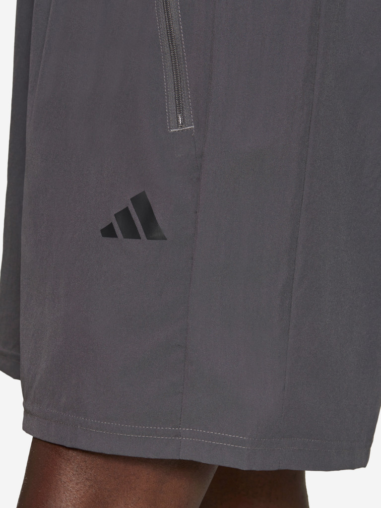 Шорты мужские adidas — фото №6