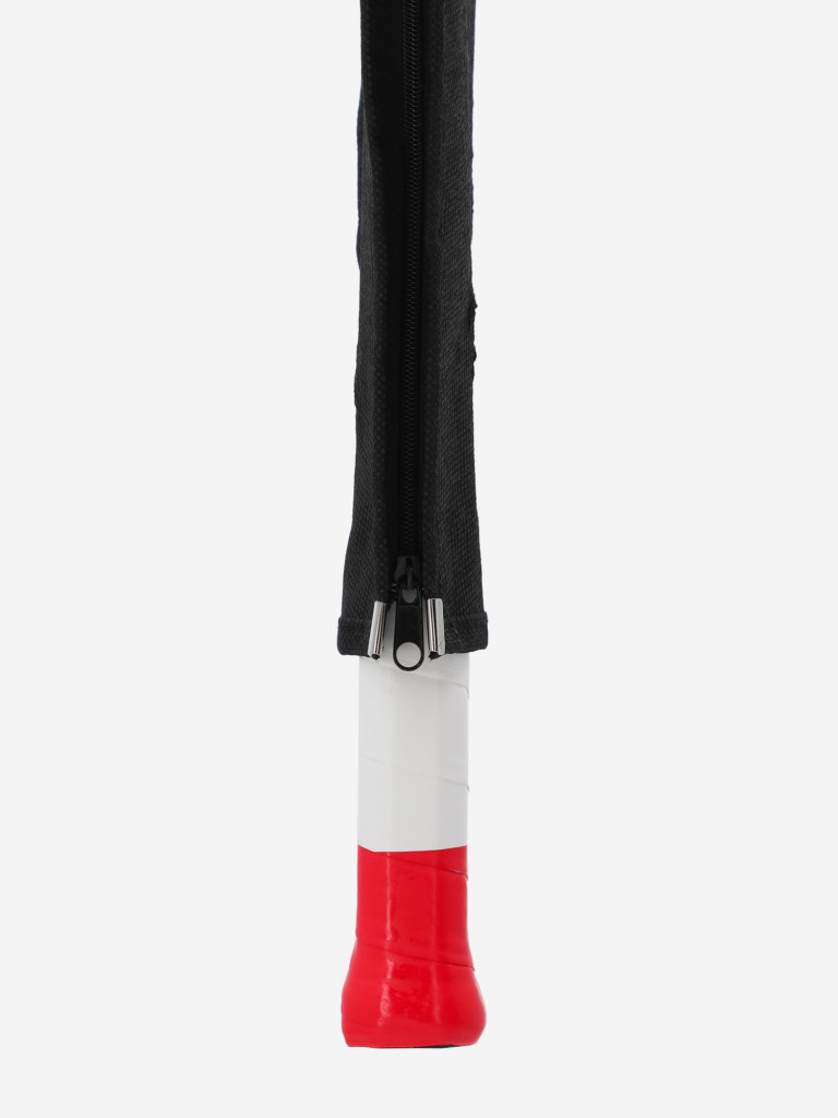 Ракетка для большого тенниса детская Prince Ace Face 21'' — фото №5