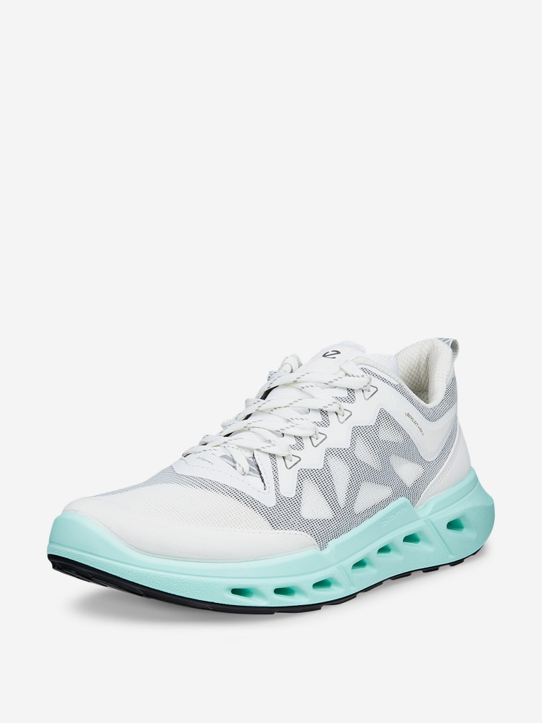 Кроссовки женские Ecco Biom 720 — фото №2