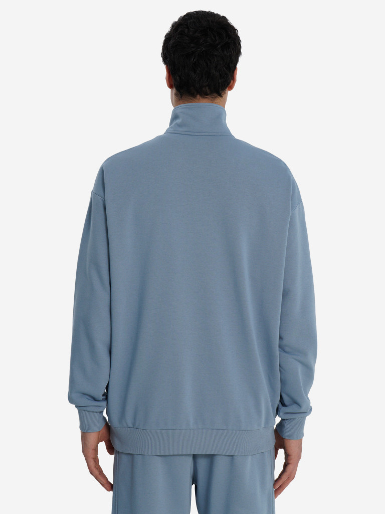 Толстовка мужская оверсайз Demix — фото №3