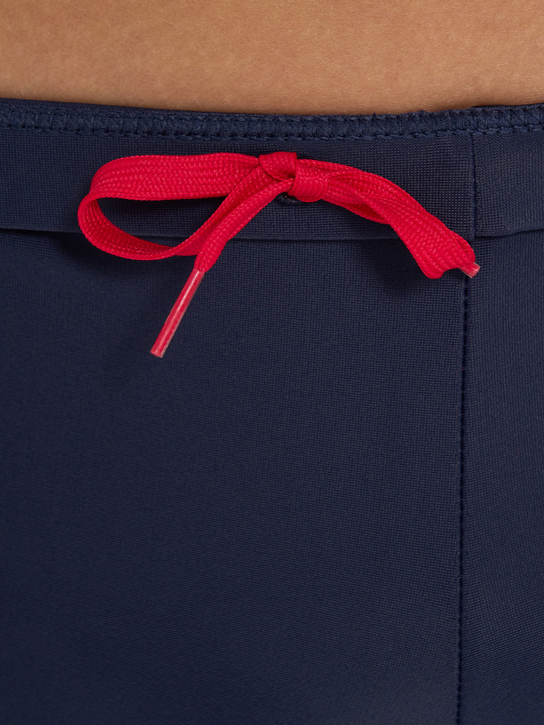 Плавки-шорты для мальчиков FILA — фото №4