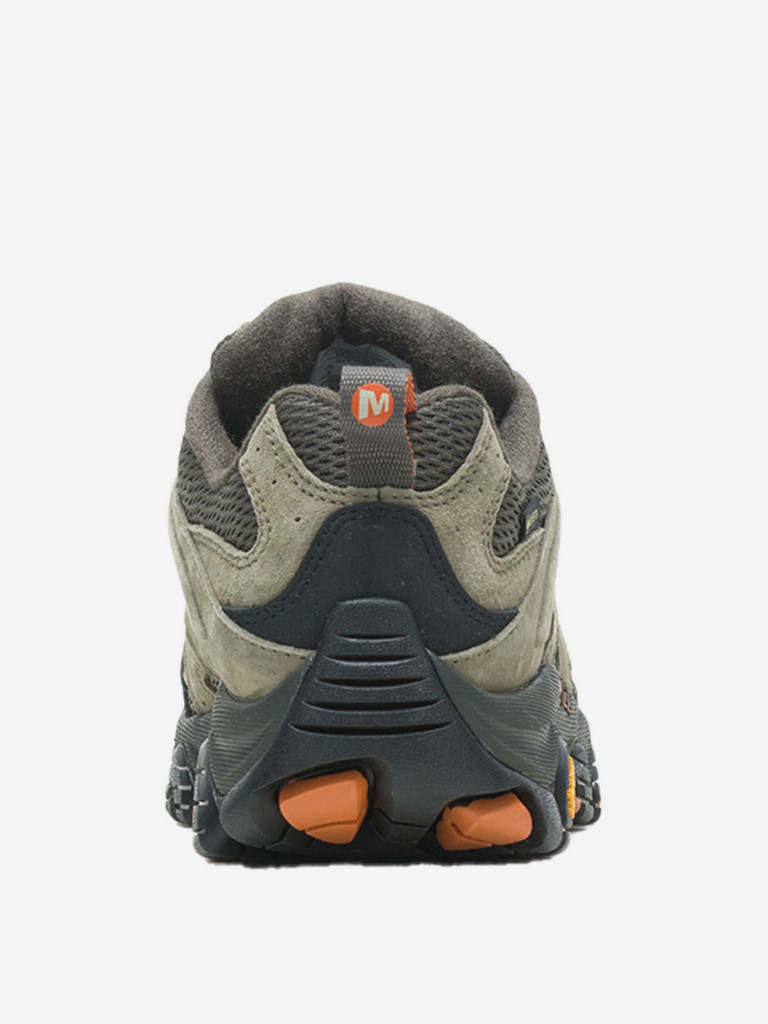 Кроссовки мужские Merrell Moab 3 GTX — фото №3