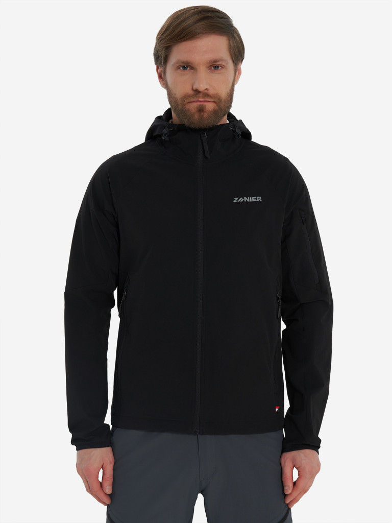 Толстовка мужская Zanier — фото №2