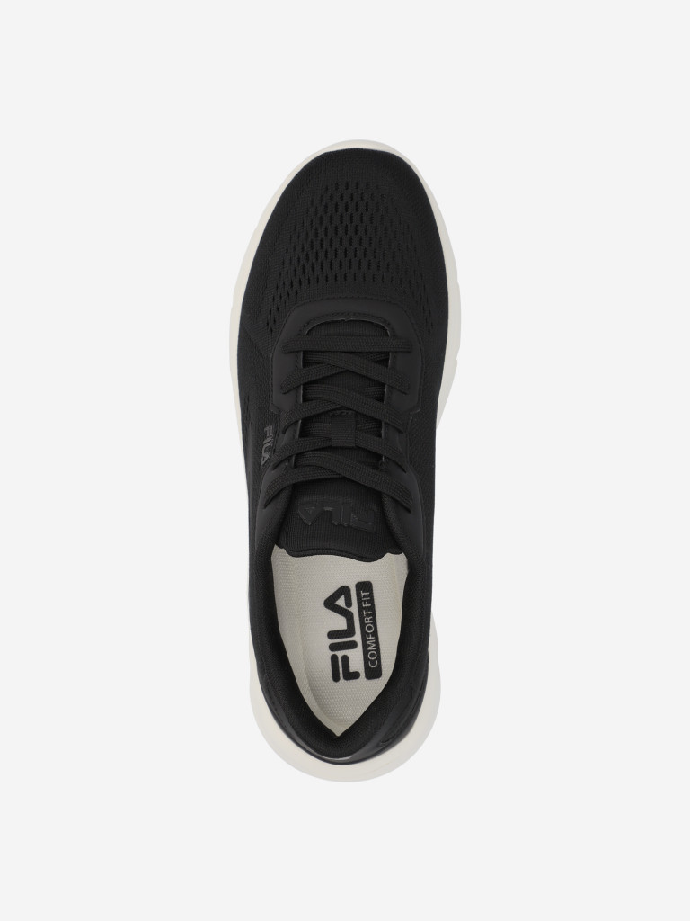 Fila base 2.0 mesh