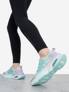 Кроссовки женские FILA Slv Runner — фото №9