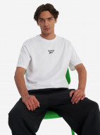 Футболка мужская Reebok Adrian