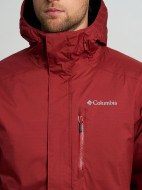 Пуховик мужской Columbia Oak Harbor II Insulated Jacket — фото №6