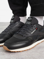 Reebok Classic Leather 1983 Vintage ерлер кроссовкасы — фото №8