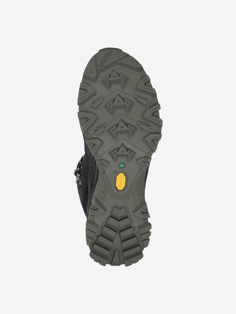 Ботинки мужские Kailas Mt5-3 GTX Mid — фото №7