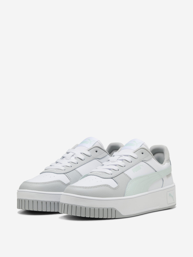 Кеды женские PUMA Carina Street — фото №2