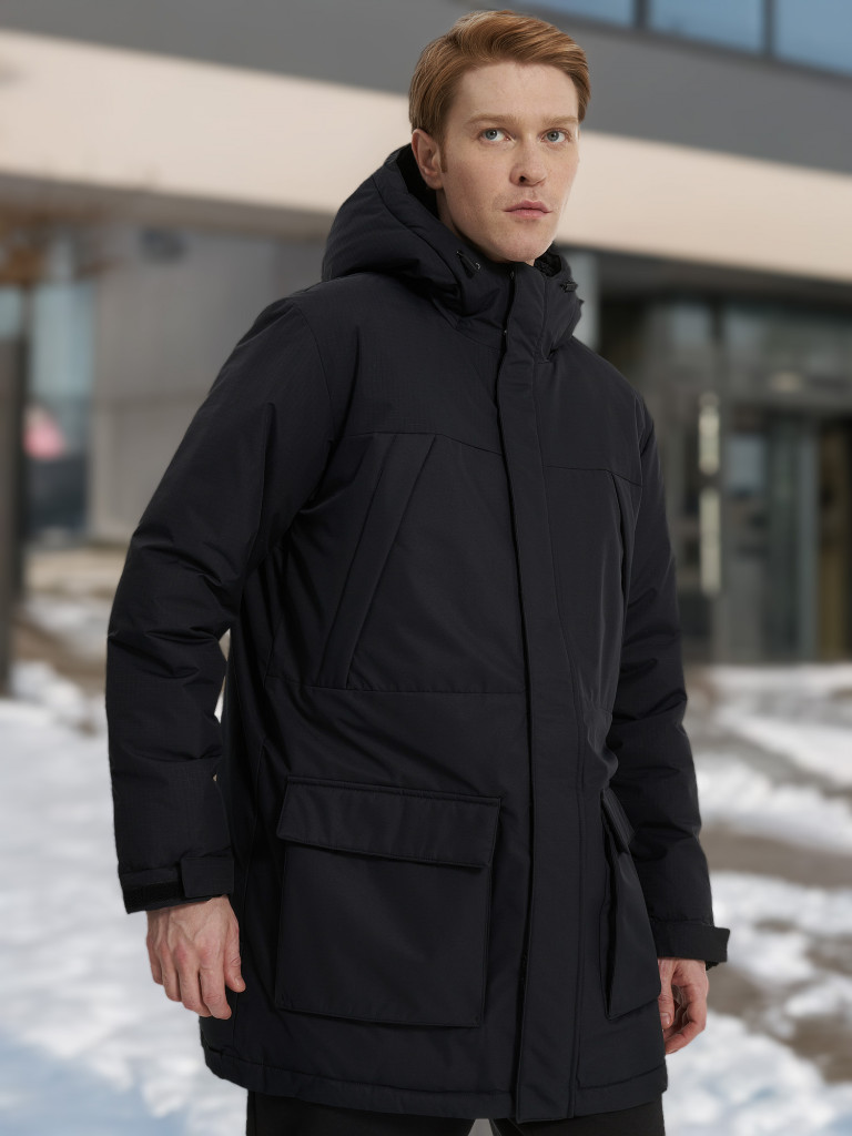 FILA ерлер жылы курткасы