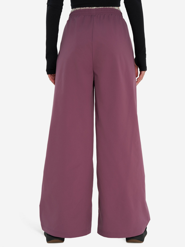 Kappa Lungo әйелдер оверсайз шалбары — фото №3