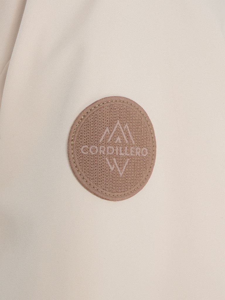 Куртка утепленная женская Cordillero — фото №14