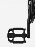 Велосипед для девочек Denton Shine 2.0 24" — фото №6