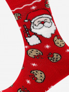 Носки Columbia Santa's Sweets, 2 пары — фото №7
