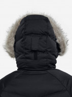 Columbia Belle Isle Mid Down Jacket әйелдер мамық курткасы — фото №5