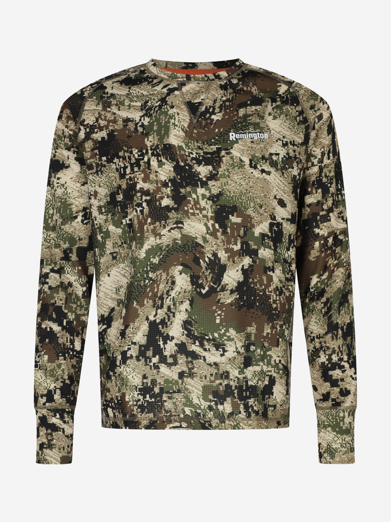 Лонгслив мужской Remington Inside Fit