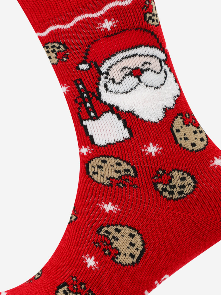 Носки Columbia Santa's Sweets, 2 пары — фото №7