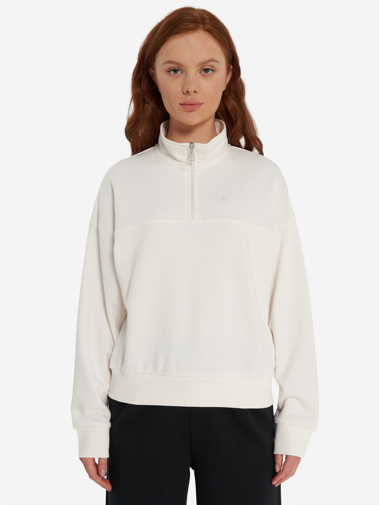 Толстовка женская FILA — фото №2