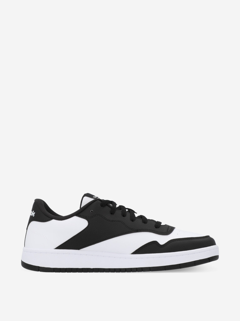 Кеды мужские Reebok Bb 1000 — фото №5