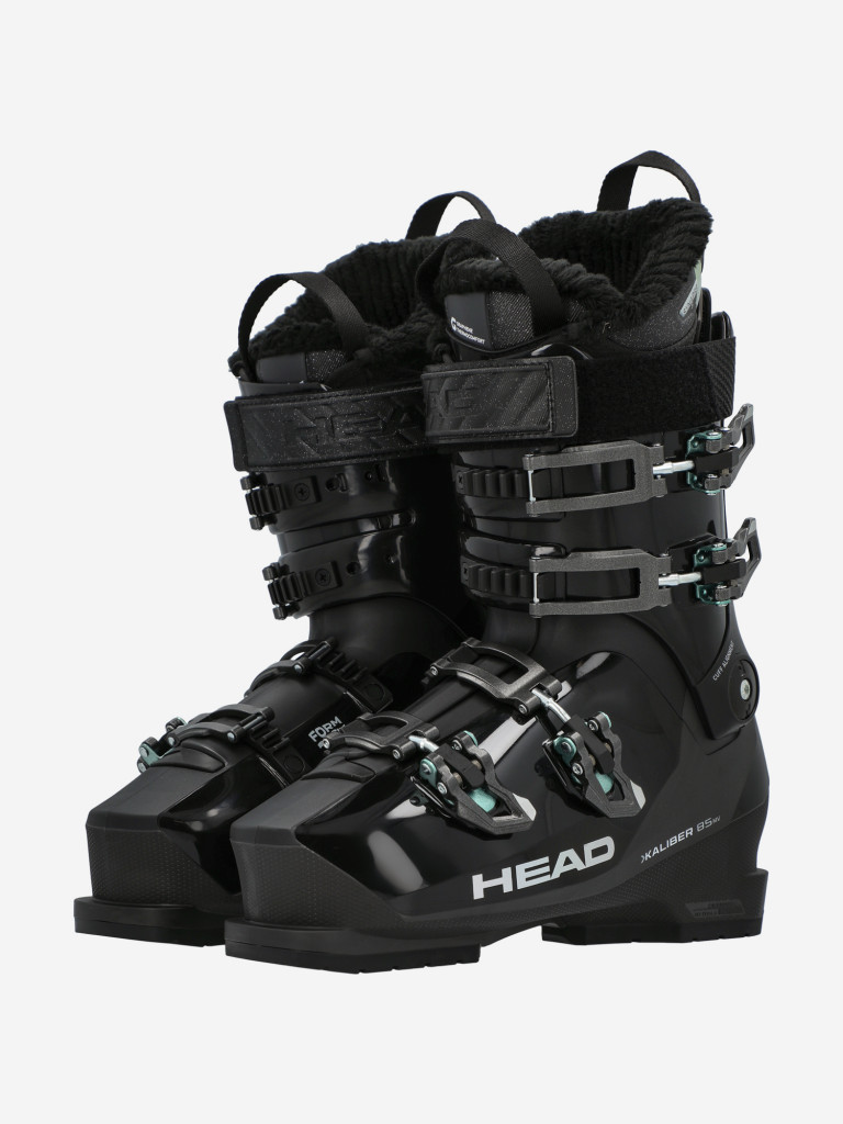 Ботинки горнолыжные женские Head Kaliber 85 W MV — фото №10