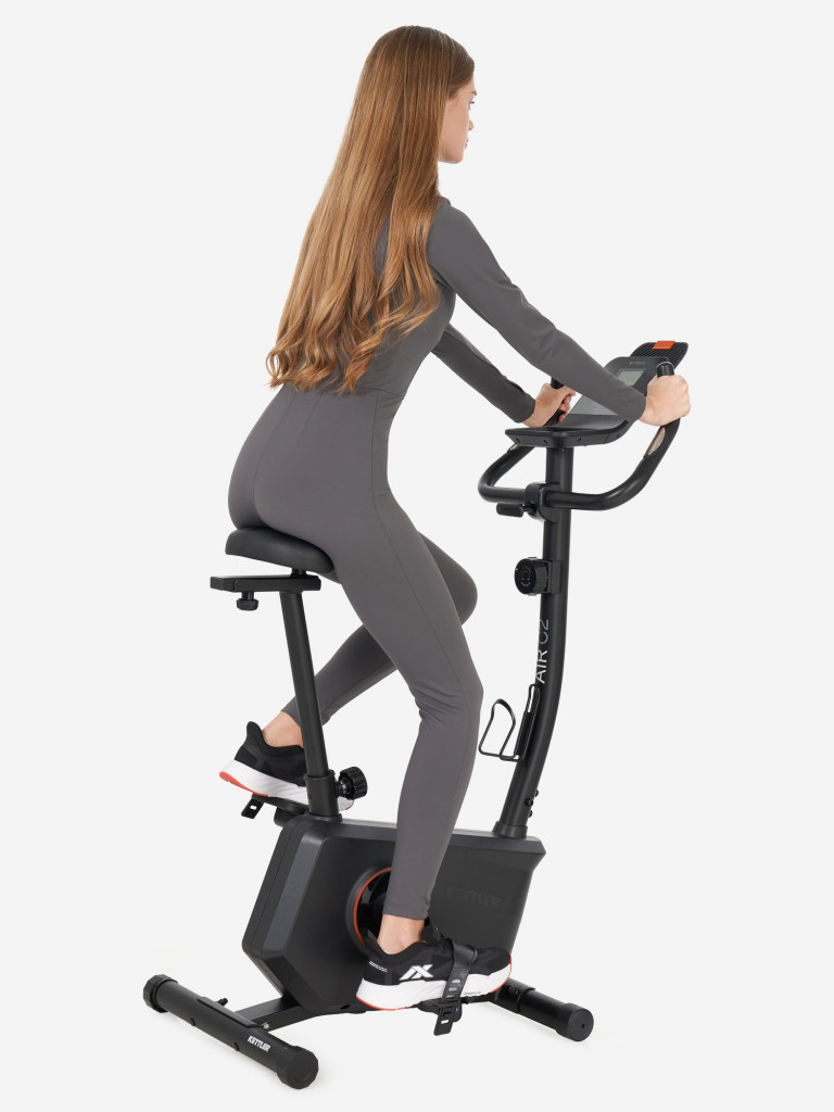 Велотренажер KETTLER Air C2 — фото №4