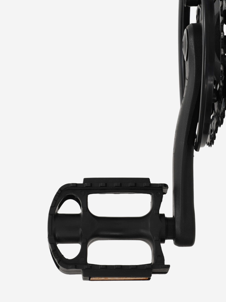 Велосипед для девочек Denton Shine 2.0 24" — фото №6