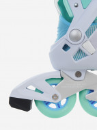 Роликовые коньки женские Roces R-Evo 84 W — фото №8