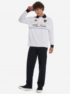 Поло с длинным рукавом мужское Kappa — фото №5