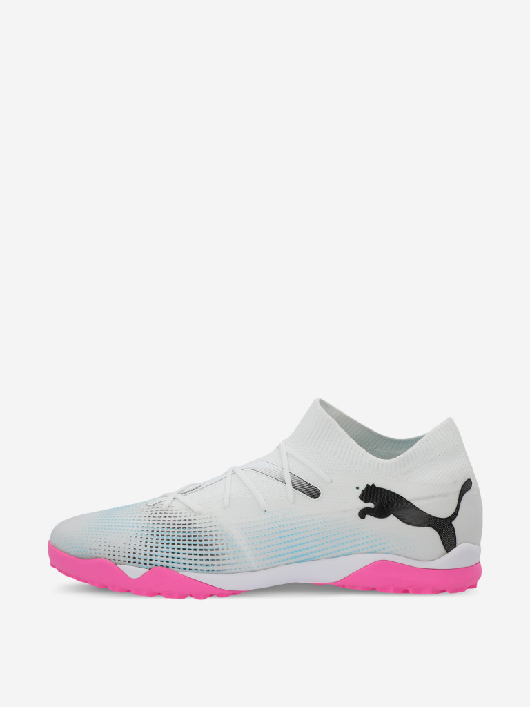 Бутсы мужские PUMA Future 7 Match TT — фото №2
