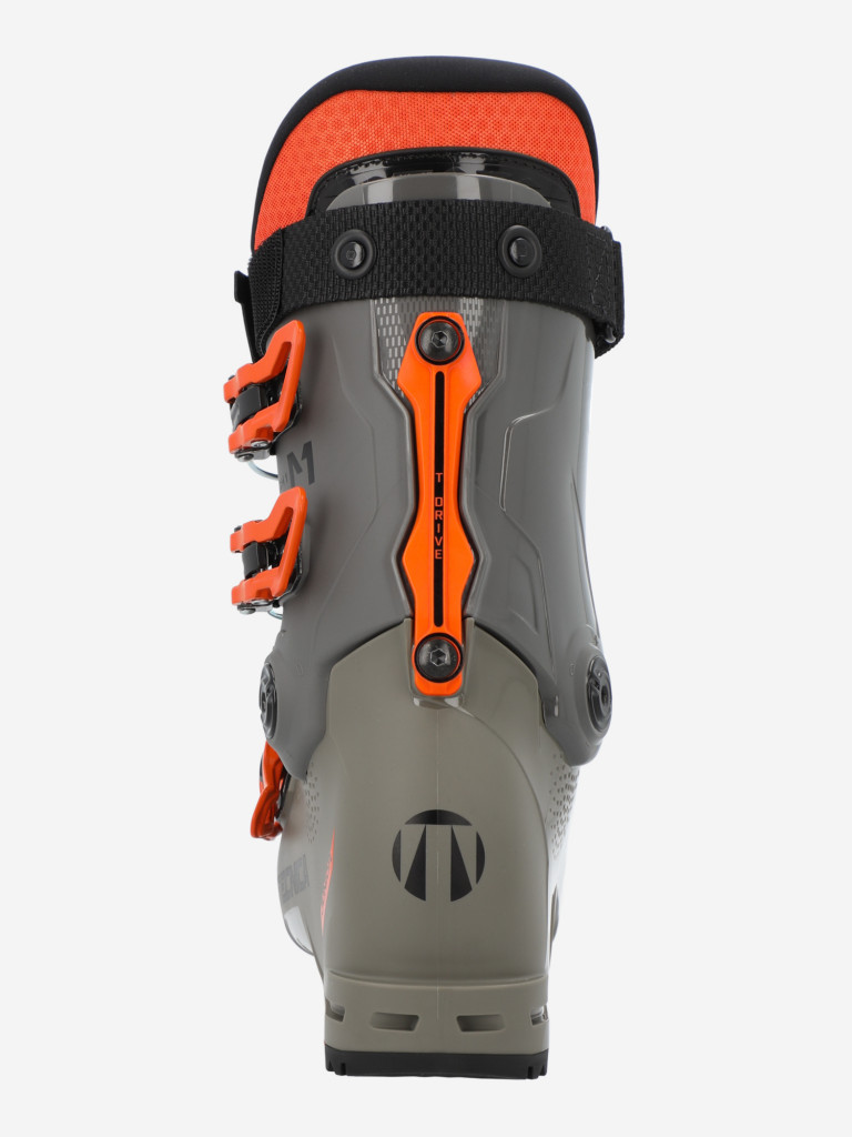 Tecnica MACH1 балалар таушаңғы бәтеңкесі — фото №3