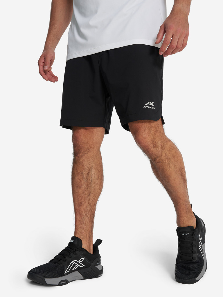Athlex Motion ерлер шорты