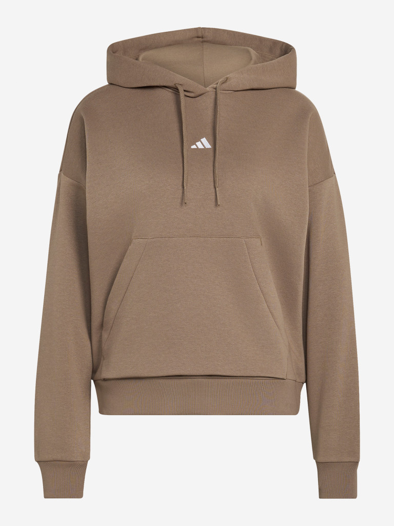 Худи женское adidas — фото №6
