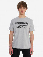 Футболка мужская Reebok Chad — фото №2