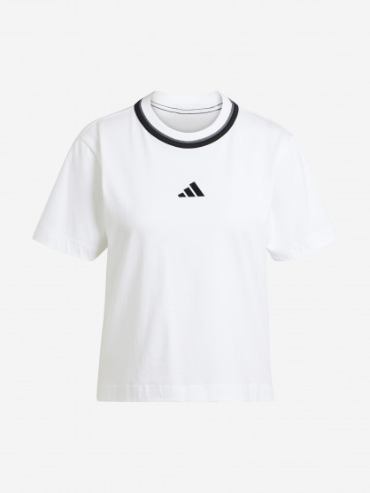 Футболка женская adidas