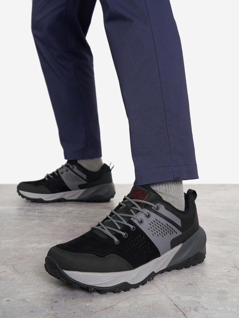 Cordillero Caba Low ерлер қонышсыз бәтеңкесі — фото №8