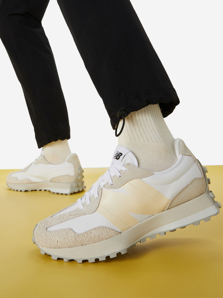Кроссовки женские New Balance MS327