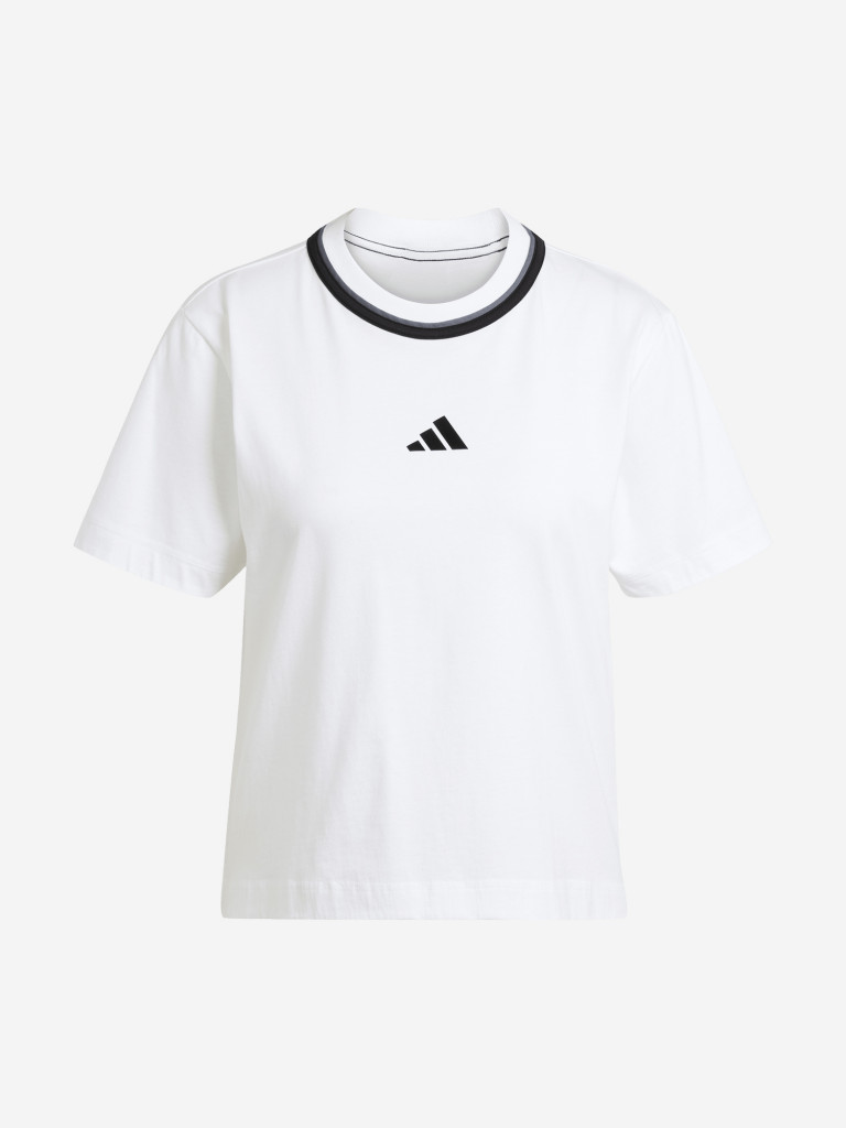 Футболка женская adidas