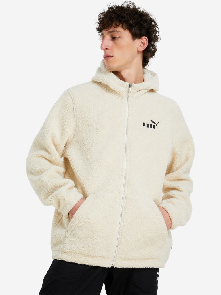 Толстовка мужская PUMA