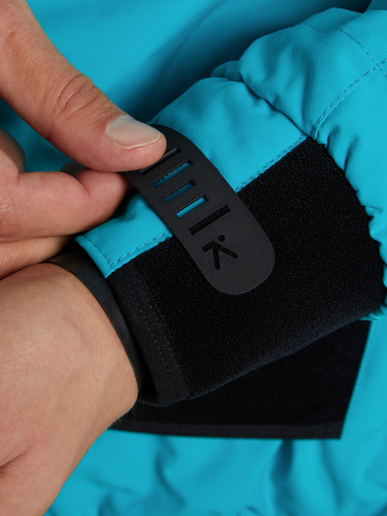 Hiko Rogue Ion Semi-Dry Top рафтинг курткасы — фото №11