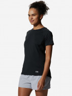 Футболка женская Mountain Hardwear Crater Lake Short Sleeve — фото №3