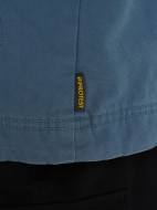 Куртка утепленная мужская оверсайз Protest — фото №9